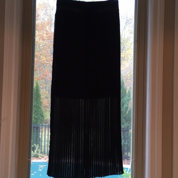 Gorgeous WORTHINGTON Maxi Skirtall - Picture 11 of 16